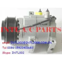 UC9M-19D629-BB AB39-19D629-BB 1715092 1715093 HCC HS13N ac COMPRESSOR for 2011 2012 Ford Ranger Pickup 3.2TDCI thumbnail-1