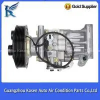 New Brand PANASONIC Car ac Compressor For Mazda MAZDA 2 thumbnail-1