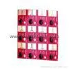 Toner Cartridge Chip for Lexmark x 204 thumbnail-1