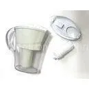 Health Equiment Purify Blood Antioxidant Alkaline Water Filter Pitcher With 2500L - 3000L thumbnail-1