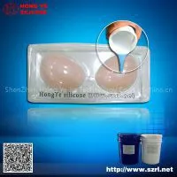 RTV Addition Cure Silicone Rubber for Life Casting thumbnail-2