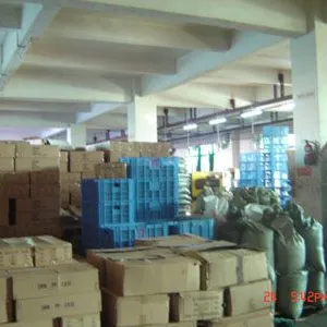 Shantou Yashidar Electronic Co.LTD company overview - view 3 thumbnail