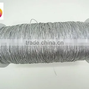 Top Quality Hot-sale Nylon Twisted Cord With Barb Metal End thumbnail-3
