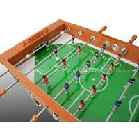 MDF Table Football Equipment for Family Entertainment//MODEL: DQ-S013 thumbnail-2