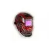 Automatic Light Welding Helmet , RED Tig Welding Safety Mask thumbnail-1