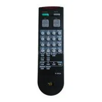 Universal Remote Control R-18C30 For TV VIDEO CATV thumbnail-1