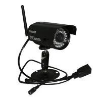 Outdoor Waterproof Wanscam JW0011 Wireless P2P IP Camera thumbnail-1