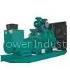 660kw Diesel Generator Set Powered by Cummins Engine thumbnail-1