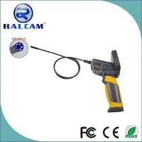 RALCAM 8.5mm Camera 3.5 Inch hd Lcd Portable Car Engine Inspection Endoscope thumbnail-1