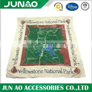 Latest Fashional Multifunctional Magic Stretchy Kerchief Bandana thumbnail-1