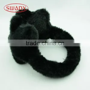 China Manufacture New Coming Baby Custom Earmuffs thumbnail-1