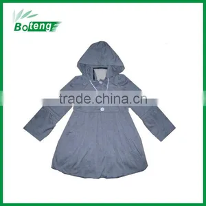 Women Dress Coat thumbnail-1