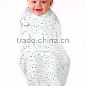 Infant Swaddle Blanket thumbnail-4