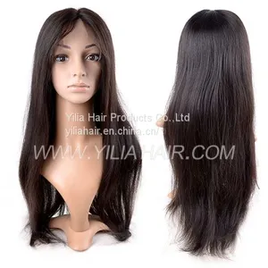 Virgin Hair Wigs thumbnail-1