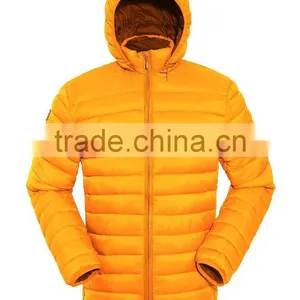 Down Jacket for the Winter Female thumbnail-1
