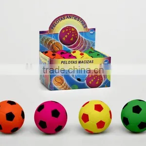 Bouncing pu Stress Ball thumbnail-1