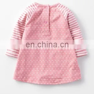 FUN POCKET DRESS & LEGGING SET thumbnail-2
