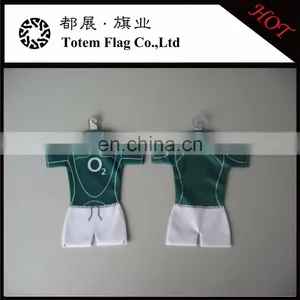 Printed Sports Team Fashion Mini t Shirt for Promotional Gift thumbnail-1