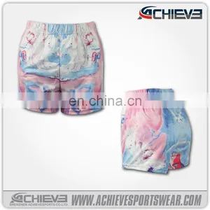 High Quality Separate Swimwear/fashion Swim Trunk/ Custom Swim Shorts thumbnail-2