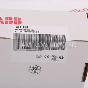 ABB DATX110 3ASC25H209  thumbnail-3