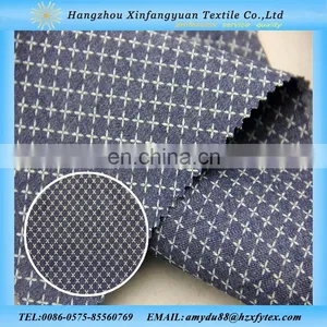 2016 China Best Products Cotton Denim Printed Fabric thumbnail-1