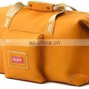 Duffle Leather Bags 1700 thumbnail-1