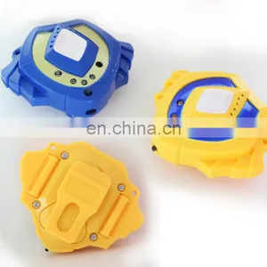 NEWEST Infrared Toy Laser Plastic Guns thumbnail-5
