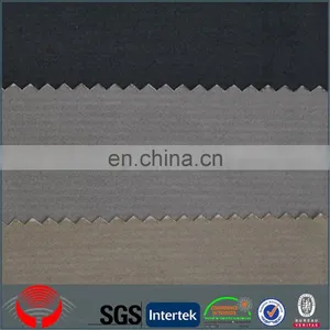 Polyester Viscose Rayon Suiting Elastane Fabric thumbnail-1