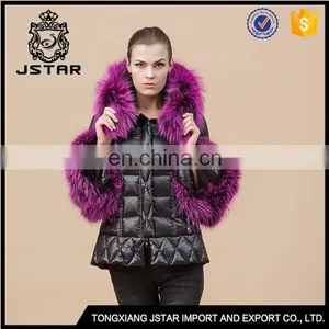 Rational Construction Fashion Design For Winters Grey Goose Ultra Light Down Jacket thumbnail-1