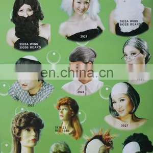 Character Wigs thumbnail-1