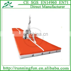 Inflatable Gymnastics Air Track for Sale IT-29 thumbnail-3