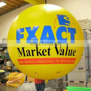 2013 Inflatable Helium Baloons thumbnail-1