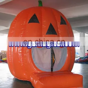 Mini Pumpkin Inflatable Bouncer/inflatable Trampoline thumbnail-1