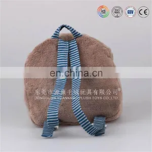 Softextile Baby Gift School Bag thumbnail-3