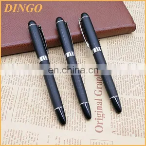China Supplier Personalized Ballpen Recycle Pen With Logo thumbnail-1