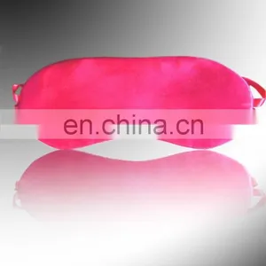 Winker Eyeshade Pure Silk Wholesale Eye Mask for Sleeping Goggles thumbnail-3