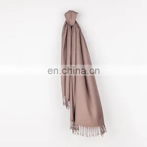 Pashmina Scarf Cashmere Paint Handloom Print thumbnail-1