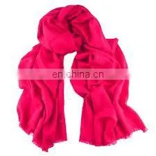 Pashmina Shawl Viscose India Winter Designs Cheap thumbnail-6