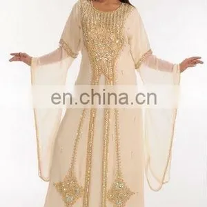 Moroccon Abayas for Evening thumbnail-1