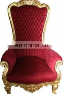 Three Seater and Single Seater Sofa Bks-16 thumbnail-1