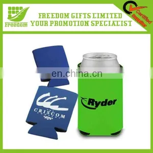 Top Quality Logo Branded Beer Can Holder thumbnail-1