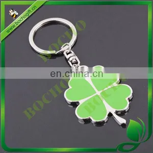 Metal Keychain for St.Patrick's Day thumbnail-1