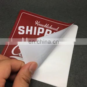 Personalised Printing Bumper Muraux Custom Decals Vinyl Stickers thumbnail-4