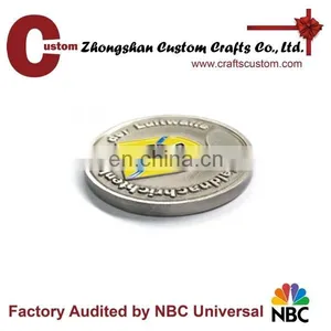 2014 Antique Cheap Custom Challenge Coins Made in China thumbnail-2