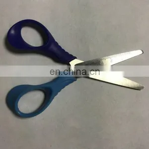 Customized Professional Student Multi Office Scissors Stainless Steel thumbnail-3