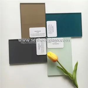 Clear & Tinted Laminated Glass thumbnail-1
