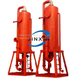 Drilling Mud Gas Separator thumbnail-1