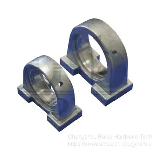Bearing Accessory Housings Stainless Steel Casting thumbnail-5