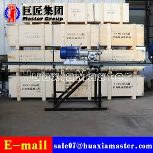 KHYD75 Rock Electric Drill 3KW Rock Electric Drill thumbnail-1