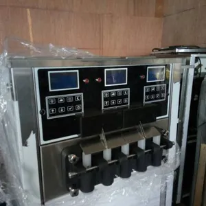 For Shop Soft Ice Soft Serve Cream Machine thumbnail-1